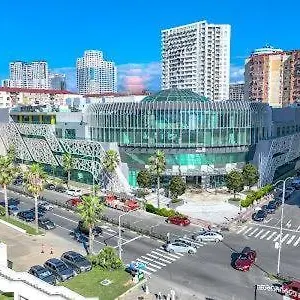  Апартаменты With Sea View