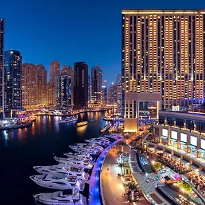 Jw Marriott Marina איחוד האמירויות הערביות
