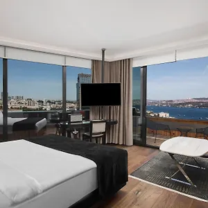 Gezi Bosphorus, Istanbul, A Member Of Design טורקיה